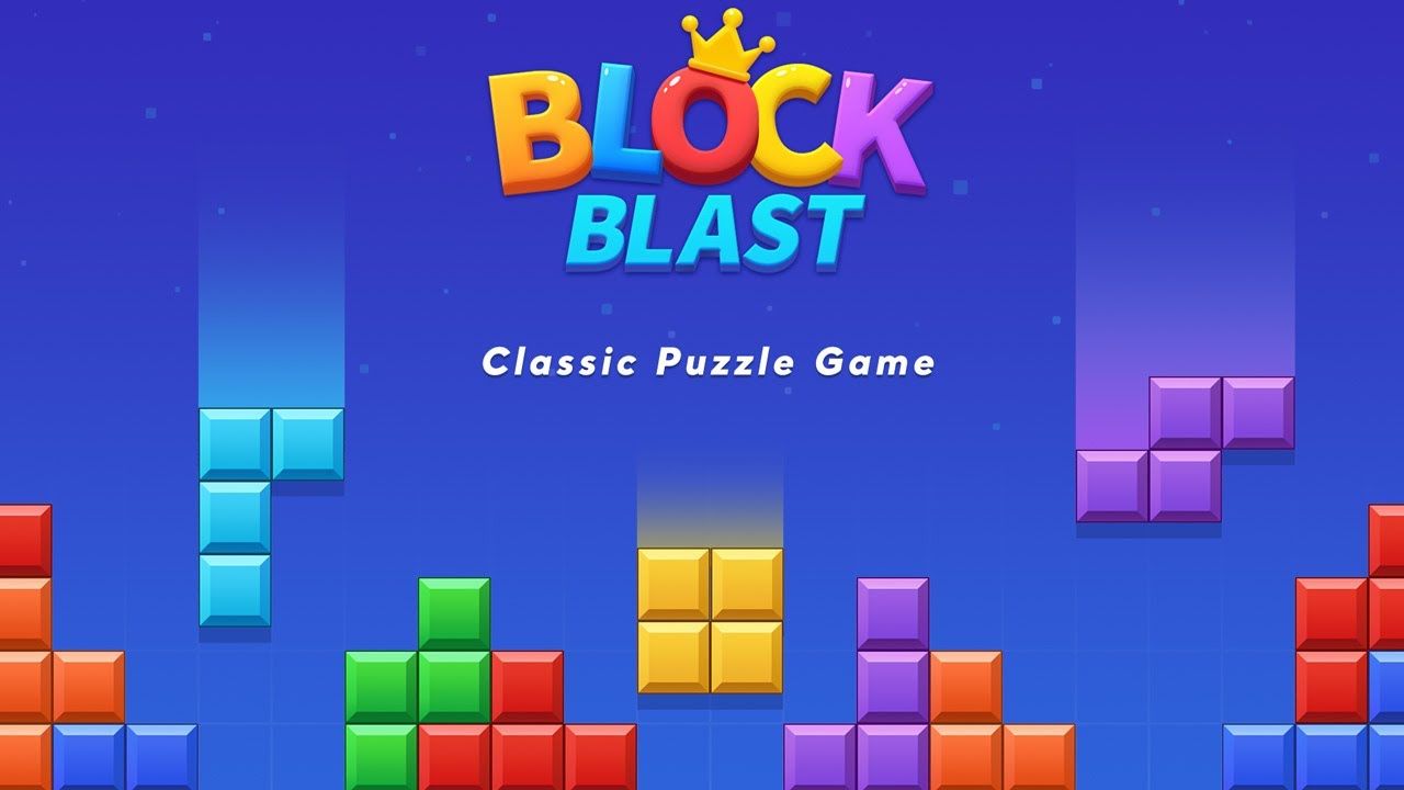 Block Blast – An Engaging and Entertaining Block-Building Game